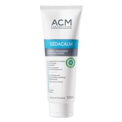 Sedacalm Cr Apaisante T/120Ml