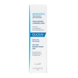 Keracnyl Stop Bouton Gel Assechant T/10Ml