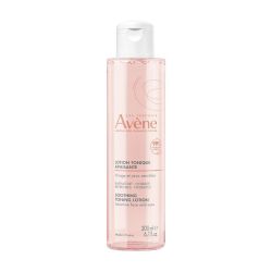 Avene Soins Essentiels Lot Tonique Douceur Concentre Apaisant Fl/200Ml