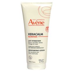 Avene Xeracalm Nutrition Lait Nutrifluide T/200Ml