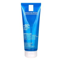 Effaclar La Roche Posay Gel Moussant Purifiant T/300Ml