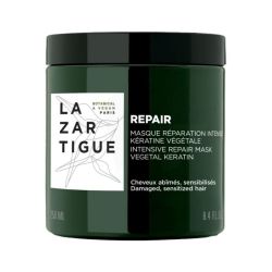 Lazartigue Repair Masque Reparation Intense Pot/250Ml