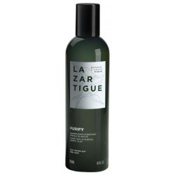 Lazartigue Purify Shampooing Propolis Fl/250Ml