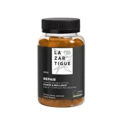 Lazartigue Repair Gummies Gomme Pot/30