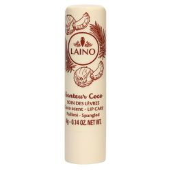 Laino Stick Soin Des Levres Coco 4G