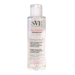Svr Palpebral Demaquillant Gelee Micellaire Yeux Fl/125Ml
