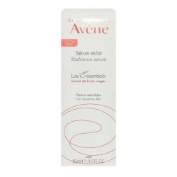 Avene Soins Essentiels Serum Eclat Fl Pompe/30Ml