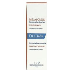 Melascreen Concentre Anti-Taches Fl/30Ml
