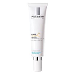 Pure Vitamin C Legere La Roche Posay Cr T/40Ml