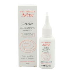 Avene Cicalfate Lot Reparatrice Antibacterienne Fl/40Ml