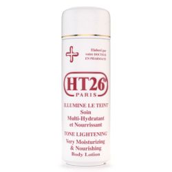 Ht26 Multi-Hydratant Illumine Le Teint 500Ml