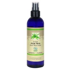 Nature-Nature Eau Florale Aloe Vera Bio Fl/250Ml