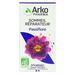 Arkogelules Passiflore Bio Gel Fl/45