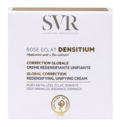 Svr Densitium Rose Eclat Cr Revitalisante Pot/50Ml