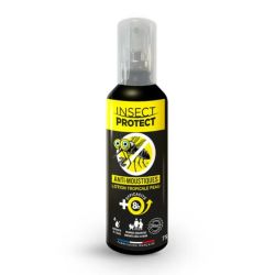 Insect Protect Tropicale Spray Fl/75Ml