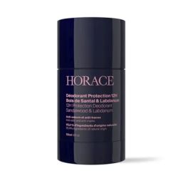 Horace Deodorant 12H Bois De Santal Et Labdanum