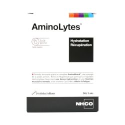 Aminolytes Citron Stick B/14