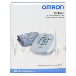 Omron M2 Basic Tensiometre Electronique Bras B/1