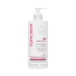 Topicrem Da Protect Bme Emollient Visage Et Corps Fl Pompe/500Ml