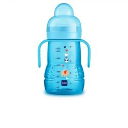 Mam Biberon De Transition Garcon 220Ml
