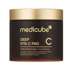 Medicube Deep Vita C Pad X70