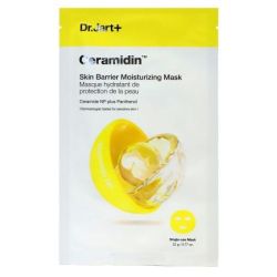 Dr Jart Ceramidin™ Masque Hydratant De Protection De La Peau