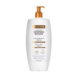 Chateau Rouge Lait Beaute Eclaircissant Visage Et Corps Fl/750Ml