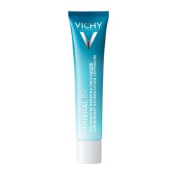 Vichy Mineral 89 Cr Boost D'hydratation 72H Fraiche T/40Ml