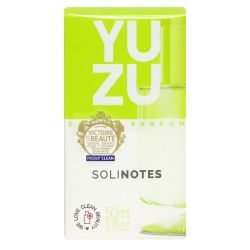 Solinotes Eau De Parfum Yuzu Vapo/50Ml