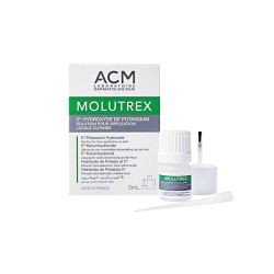 Molutrex S Appl Loc Traitement Du Molluscum Contagiosum Fl Appl/3Ml