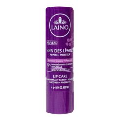 Laino Stick Soin Des Levres Cassis 4G