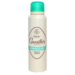 Cavailles Deo Dermato Deodorant 48H Spray/150Ml