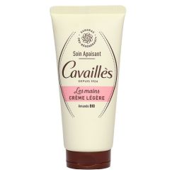 Cavailles Cr Mains Legere T/50Ml