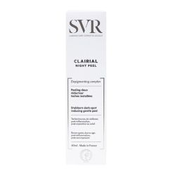 Svr Clairial Night Peel Cr T/50Ml
