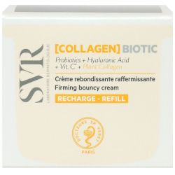 Svr Collagen Biotic Cr Recharge/50Ml