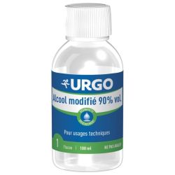 Urgo Sol Alcool A 90° Modifie Fl/100Ml