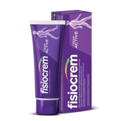 Fisiocrem Cream Active Cr T/200Ml