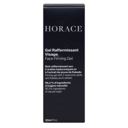 Horace Gel Raffermissant Visage Fl/30Ml