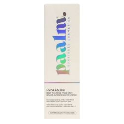 Paalm Brume Autobronzante Visage Hydraglow 100Ml