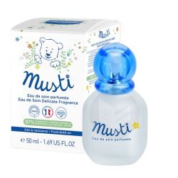 Musti Eau De Soin Vapo/50Ml