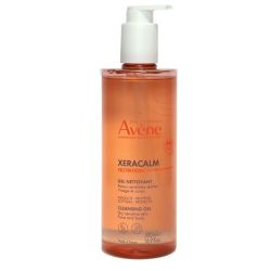Avene Xeracalm Nutrition Gel Nettoyant Fl/500Ml