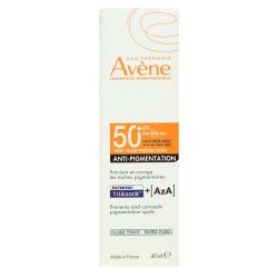 Avene Fluide Expert Anti-Pigmentation Spf50 Fl Pompe/40Ml