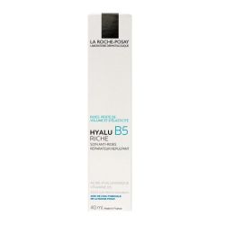 Hyalu B5 Riche La Roche Posay Cr Soin Anti-Rides A L'acide Hyaluronique T/40Ml
