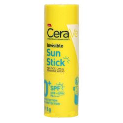 Cerave Solaire Spf50+ Stick Invisible 8G