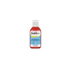 Eludrilpro S Bain Bouche Fl/200Ml