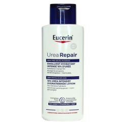 Eucerin Urearepair Emollient 10% Uree Fl/250Ml