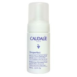 Vinoperfect Mousse Micro-Peeling Eclat Fl/100Ml