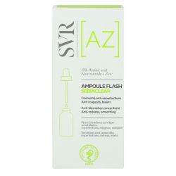 Svr Sebiaclear Ampoule Az Concentre Fl Cpte-Gttes/30Ml