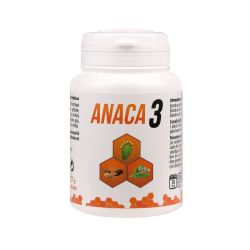 Anaca3 Perte De Poids Gel Pilulier/90
