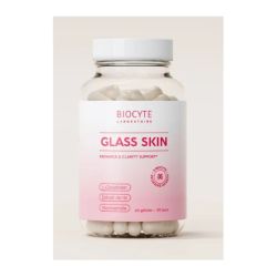 K-Beauty Glass Skin Gel B/60
